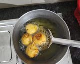 બટાકા વડા (Bataka Vada Recipe In Gujarati) રેસીપી સ્ટેપ2ફોટો