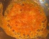 A picture of step 5 of Orange Coconut Delight.