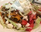 Taco Salad Bake recipe step 3 photo