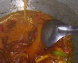 Noodles in Spicy Pasta Sauce recipe step 3 photo