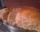 Foto del paso 8 de la receta: 🥧Budín deli🥧🍯