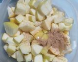 Foto del paso 1 de la receta: Avena horneada