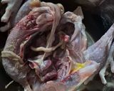 Foto langkah ke 1 dari resep Ayam Ungkep Goreng Gurih Manis.