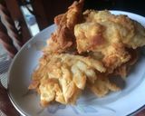 Foto langkah ke 5 dari resep JAMUR CRISPY EMERGENSY #20.