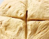 Foto del paso 5 de la receta: Masa danés y formas