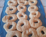 Foto del paso 8 de la receta: Donuts caseros