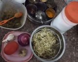 દૂધી કોફ્તા (Dudhi Kofta Recipe in Gujarati) રેસીપી સ્ટેપ1ફોટો
