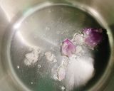 Hình bước làm 3 của món Xíu Mại Trứng Gà