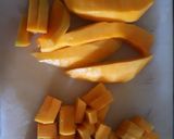 Foto langkah ke 1 dari resep Buko Mangga Suka-suka.