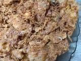 Telur Renda Padang tanpa Tepung