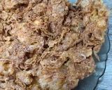 Foto langkah ke 4 dari resep Telur Renda Padang tanpa Tepung.