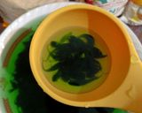 Foto langkah ke 5 dari resep Cendol Kecebong.