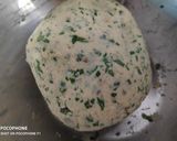 Foto del paso 1 de la receta: Chayitas