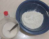 Foto langkah ke 3 dari resep Ubi jalar lumer.