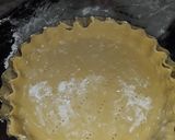 Foto del paso 3 de la receta: Tarta de coco con chocolate