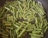 Foto del paso 3 de la receta: Vegetales salteados