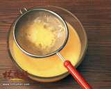 【和風】茶碗蒸し的食譜步驟5照片