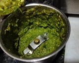 A picture of step 1 of Makar sankranti special khichdi.