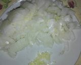 Foto del paso 2 de la receta: Dobladas de pollo