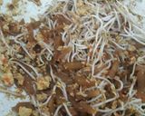 Foto langkah ke 6 dari resep Lumpia basah ala jajanan sd.