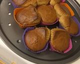 Foto del paso 5 de la receta Magdalenas de nata y limón