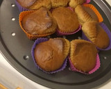 Foto del paso 5 de la receta: Magdalenas de nata y limón