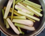 Foto langkah ke 3 dari resep Lemongrass tea.