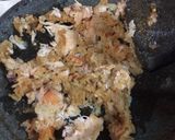 Foto langkah ke 1 dari resep Ayam Geprek.