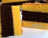 Foto langkah ke 16 dari resep 69. Lapis Surabaya Ekonomis.