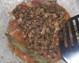 Foto langkah ke 2 dari resep Tumis kerang tahu tempe.