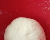 Foto langkah ke 2 dari resep Pizza BBQ simpel pake panci.