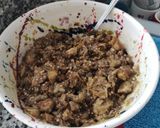 Foto del paso 2 de la receta: Canelones de Berenjena y Queso de Cabra🧀🍆