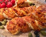 Copfpizza recept fázis 6 fotója
