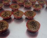 Foto langkah ke 3 dari resep Brownies Cookies.