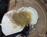 صورة لخطوة 2 من وصفة الفراخ بالزبادي