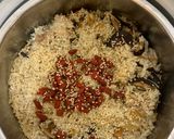 爆薑麻油雞飯的食譜步驟4照片