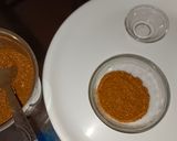 বিরিয়ানি মশলা(Biriyani Masala recipe in bengali) রেসিপি ধাপ - 3 ছবি