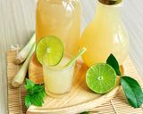 Hình bước làm 4 của món Nước Uống Thanh Lọc Giảm Mỡ