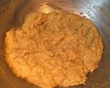A picture of step 11 of Lauki / Dudhi Halwa.