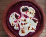 Foto del paso 7 de la receta: Pastel de remolacha y carne