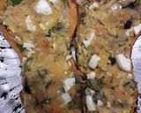 Foto del paso 6 de la receta: Calabaza Rellena Gratinada