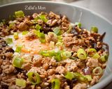 Foto langkah ke 7 dari resep Golden Egg Steam.