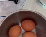 Foto del paso 2 de la receta: Huevos de dinosaurio para Halloween
