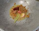 Foto langkah ke 3 dari resep Santan nangka muda.
