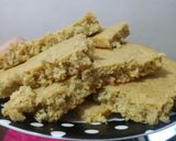 Foto del paso 5 de la receta: Torta de avena y banana fit