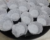 Foto del paso 4 de la receta: Magdalenas