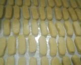 Foto langkah ke 2 dari resep Kastengel ngeju n ngeprul.