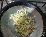 Foto langkah ke 2 dari resep Soto Kering Klaten.