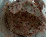 Foto langkah ke 4 dari resep Avocado Ice Cream n Cookies (Es Krim Alpukat dan Biskuit).