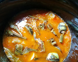 Foto del paso 3 de la receta: Sepia con patatas y alcachofas en crockpot